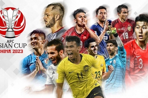 LĐBĐ châu Á ra quyết định quan trọng để ‘giải cứu’ VCK Asian Cup 2023