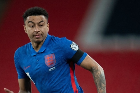 Lingard tại EURO 2021: Thiên thời, địa lợi, nhân hòa là của anh