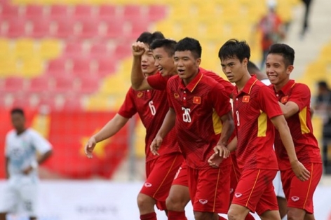 Lịch thi đấu bóng đá nam SEA Games 29 - kết quả SEAGAMES 29