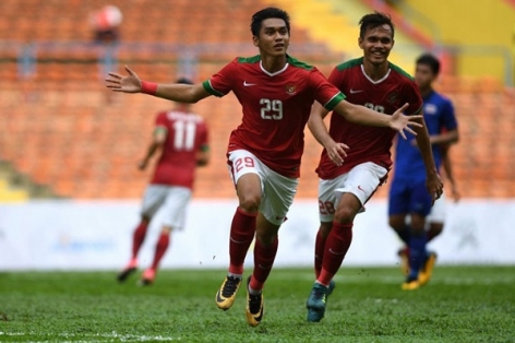 Kết quả U22 Indonesia vs U22 Đông Timor: Khó khăn