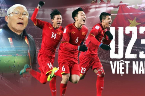 Xem trực tiếp U23 Việt Nam trên kênh nào? | ASIAD 2018