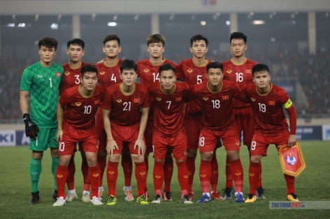 Việt Nam 'chung mâm' với Lào và Campuchia tại SEA Games 2019