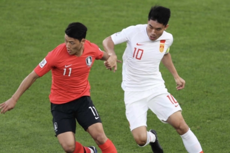 Kết quả U23 Châu Á 2020 hôm nay 9/1: Nghẹt thở phút bù giờ