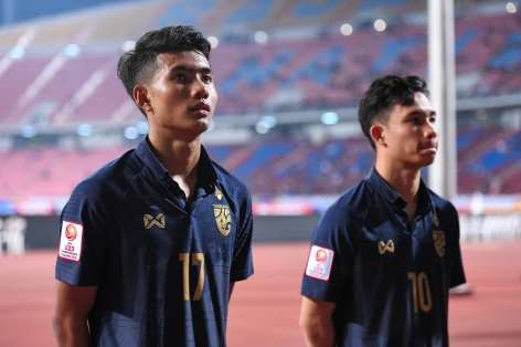 Trực tiếp bóng đá U23 Châu Á 2020 hôm nay ngày 11/1