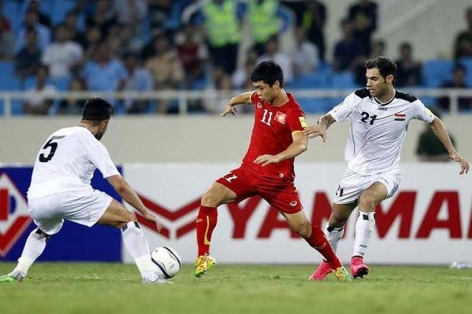 Asian Cup 2019 tổ chức ở đâu, khi nào và có bao nhiêu đội?