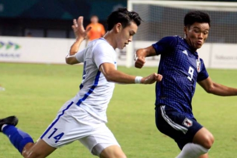 Link xem trực tiếp U16 Malaysia vs U16 Tajikistan