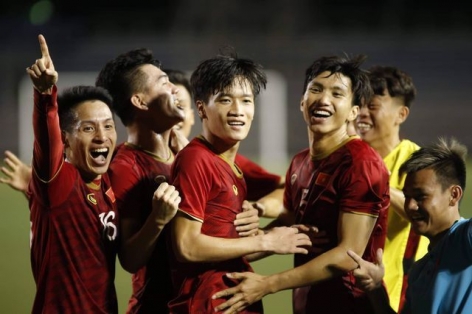 U22 Việt Nam vs U22 Thái Lan: Bại binh phục hận