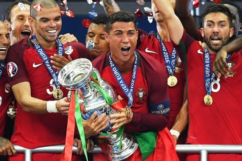 VCK EURO 2021 diễn ra khi nào, ở đâu?