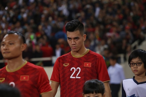 U22 Việt Nam sẽ sử dụng đội hình phụ ở trận ra quân SEA Games