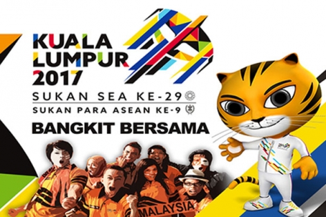 Lịch thi đấu SEA Games hôm nay 18/8 - Xem LTĐ SEA Games 29