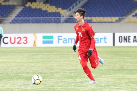 ĐT Việt Nam nhận tin rất vui trước thềm AFF Cup 2018