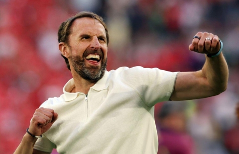 Gareth Southgate sẽ được phong tước Hiệp sĩ nếu vô địch Euro 2024