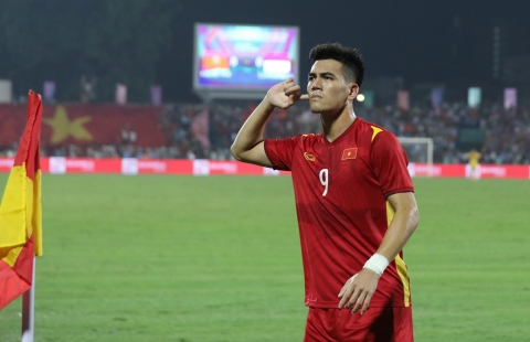 Lịch thi đấu SEA Games 31 hôm nay 22/5: Chung kết bóng đá nam