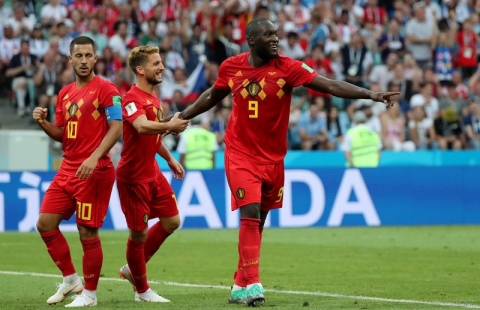 Lịch thi đấu World Cup 2018 hôm nay ngày 28/6 giờ VN