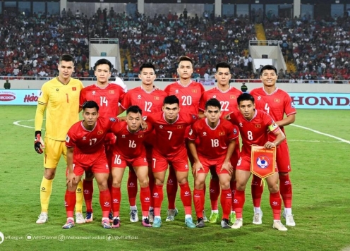 ĐT Việt Nam vẫn mất sân Mỹ Đình nếu vào bán kết AFF Cup, lãnh đạo VFF nói gì?