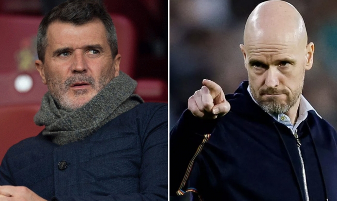 Roy Keane chỉ ra nguyên nhân khiến MU thua đau tại chung kết FA Cup