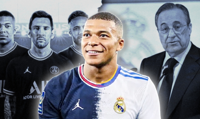 Tin chuyển nhượng tối 24/7: Công bố ngày ra mắt Mbappe, Messi đón thêm đồng đội cũ