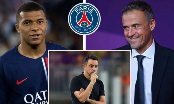 PSG khôn ngoan chi 'chạm đáy' cho ngôi sao hàng đầu Barca, dù bội thu vụ Mbappe