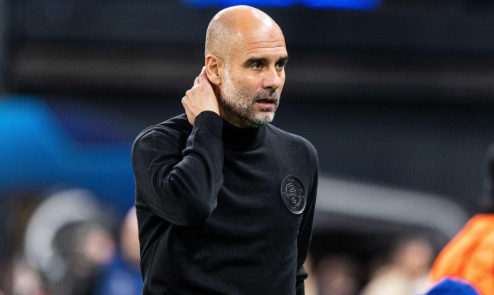 Pep điêu đứng, thêm ngôi sao số 1 của Man City nghỉ thi đấu dài hạn