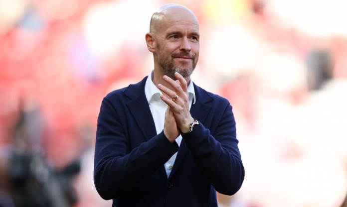 Man City có thể ăn 3, Erik ten Hag nói lời thật lòng về động lực của MU