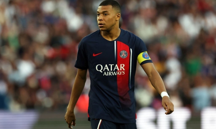 Chi 70 triệu euro để thay thế Mbappe, PSG quyết tâm khiến MU phải ôm hận