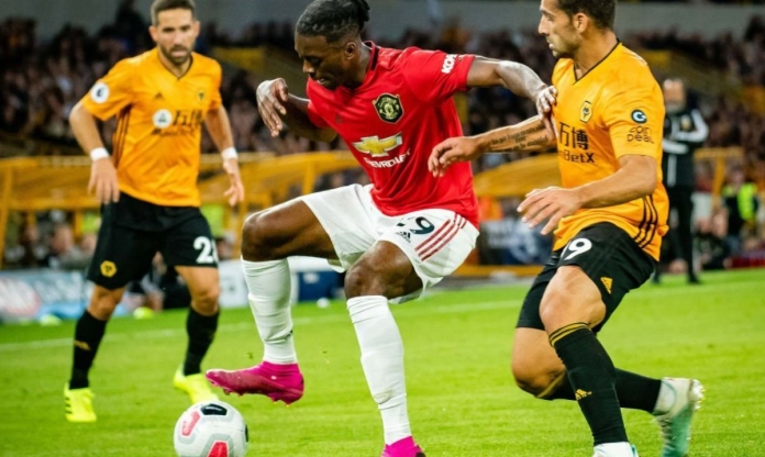 Đã có Dalot và Wan Bissaka, MU vẫn chốt thêm hậu vệ phải làm fan ngán ngẩm