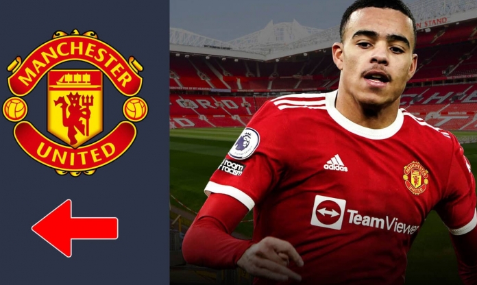 Chuyển nhượng MU 25/8: Man United đấu với Mourinho, Greenwood nhận được đề nghị không tưởng