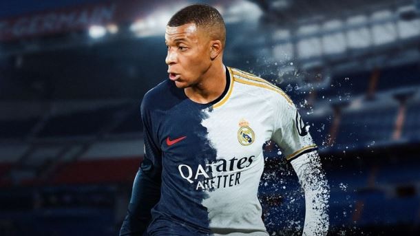 Lộ lý do khiến Mbappe chưa công bố chuyển đến Real Madrid