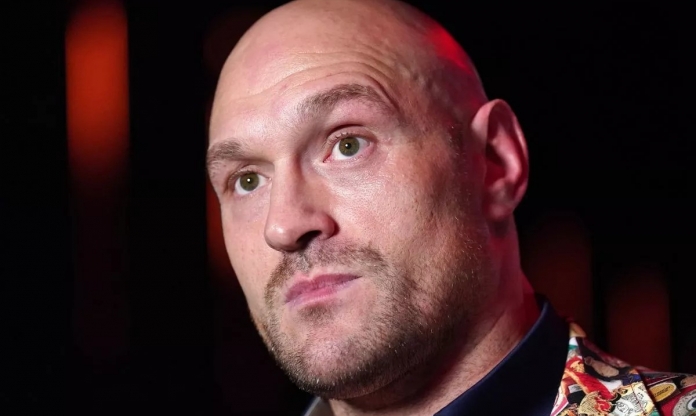 Tyson Fury thẳng thừng tuyên bố lí do để thua Oleksandr Usyk