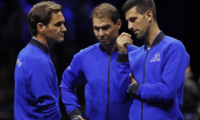 Djokovic bỏ ATP Finals vì Nadal và Federer?