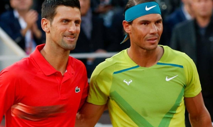 Djokovic gửi lời tri ân đầy xúc động đến Nadal