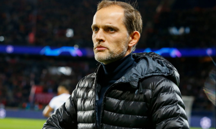 Ngã ngũ thương vụ HLV Tuchel gia nhập 'ông lớn' châu Âu