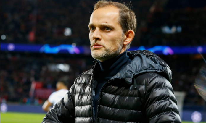 Hậu chia tay Chelsea, HLV Thomas Tuchel có bến đỗ không thể ngờ tới