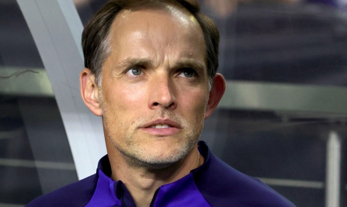 HLV Tuchel lộ bí mật khiến tất cả 'choáng váng' liên quan đến Chelsea