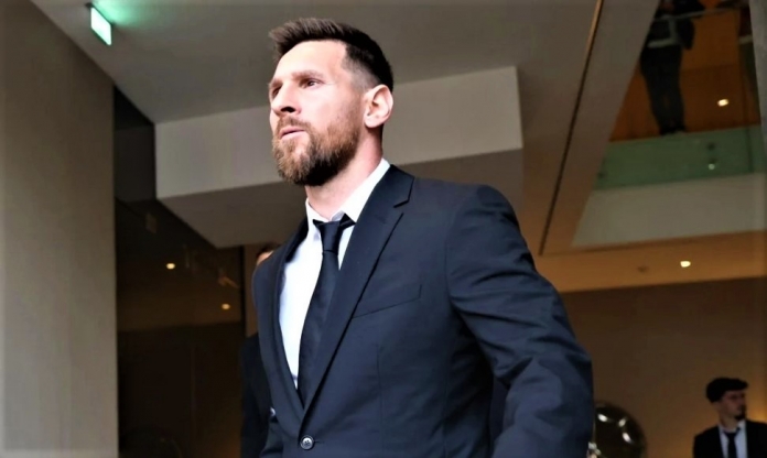 Không phải Al Hilal, Messi sắp nhận lời đề nghị khủng từ 'gã siêu giàu'