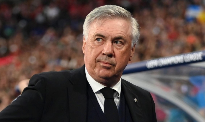 Thương vụ HLV Ancelotti dẫn dắt ĐT Brazil chính thức ngã ngũ