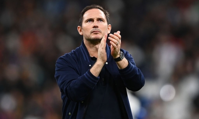 HLV Lampard nói thẳng cơ hội ngược dòng của Chelsea trước Real Madrid