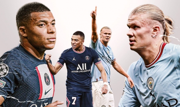 Coi thường Mbappe và Haaland, huyền thoại Real Madrid chỉ thẳng cầu thủ hay nhất thế giới