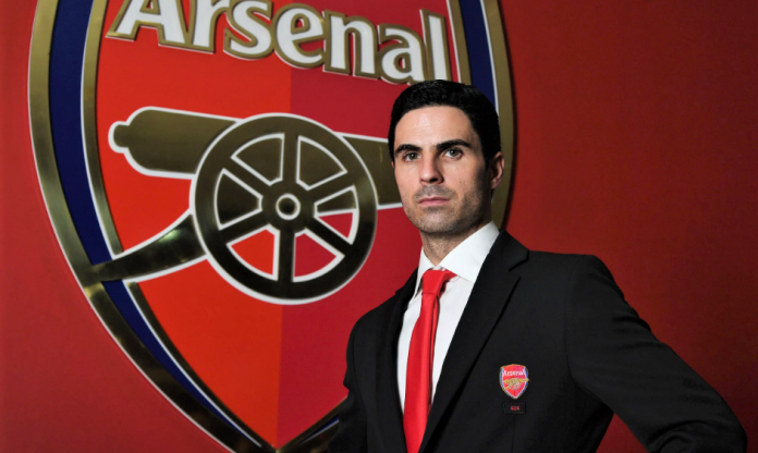 HLV Arteta đã ưng, Arsenal chốt giá kỷ lục cho 'siêu tiền vệ' Ngoại hạng Anh