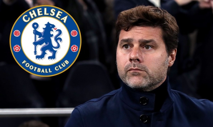 Sau Pochettino, Chelsea tiếp tục quan tâm HLV không một ai đoán nổi