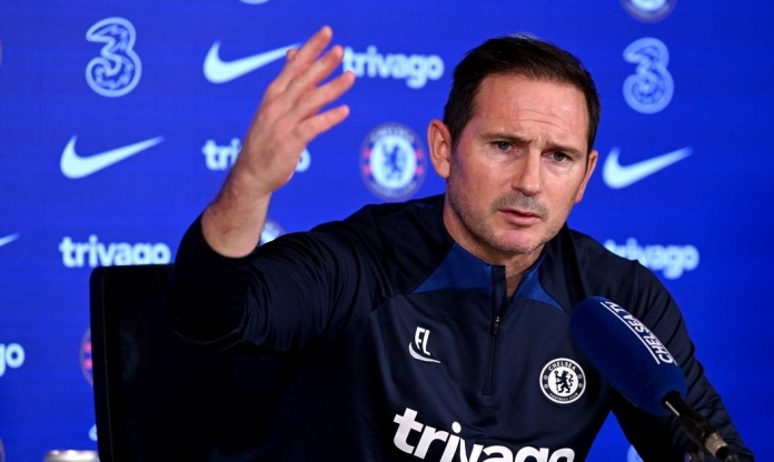 Ngã ngũ số phận HLV Lampard tại Chelsea