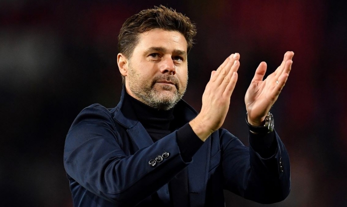 Tiếp quản Chelsea, HLV Pochettino chọn tiền đạo khiến tất cả ngán ngẩm