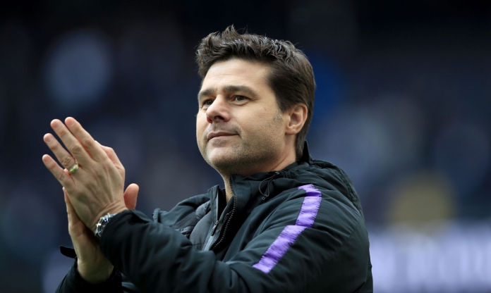 Cập bến Chelsea, HLV Pochettino chiêu mộ luôn 'cỗ máy ghi bàn' vĩ đại?