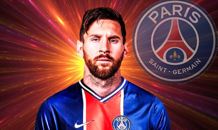 Lộ diện 'kèo trái ma thuật' thay thế Messi tại PSG