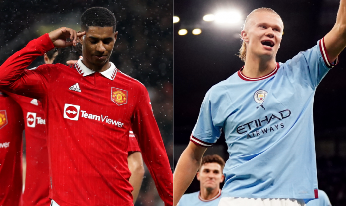 Xem trực tiếp chung kết FA Cup 2022/23 giữa MU vs Man City ở đâu?