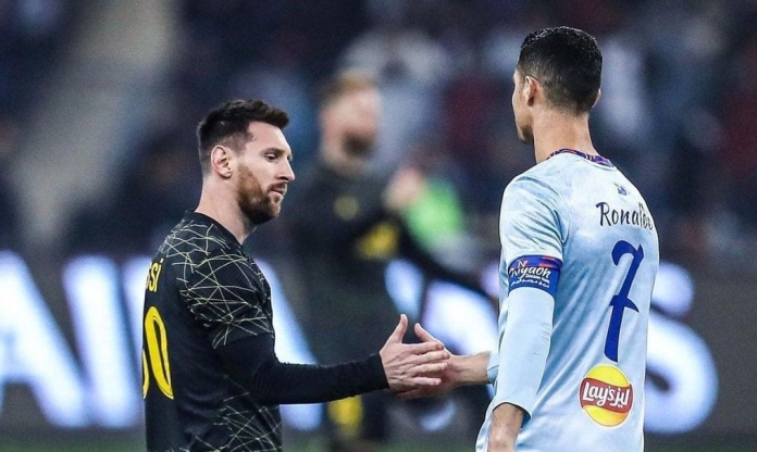 Danh sách chuyển nhượng hè 2023: Nóng hổi tương lai Messi, Benzema, Ramos