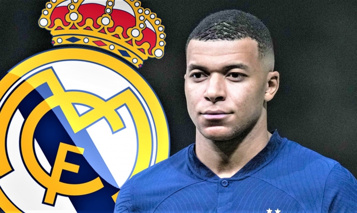 Không đến Real Madrid, Mbappe sẽ gia nhập bến đỗ hùng mạnh châu Âu?