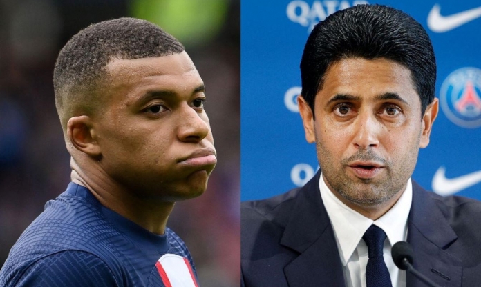 Không đến Al Hilal, Mbappe được bến đỗ vĩ đại chốt ngay hè này