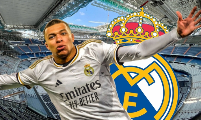 Tin chuyển nhượng 25/8: Chấm hết vụ Mbappe, MU chốt xong 2 bom tấn vào phút chót