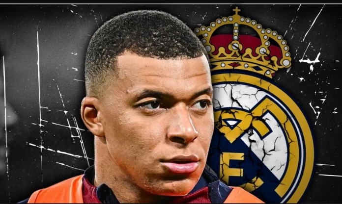 Chọn con tim, Mbappe sẽ nhận tin buồn 'khổng lồ' ở Real Madrid